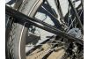 Rower trekkingowy męski Kross Trans 5.0 Hydraulic Disc - OUTLET